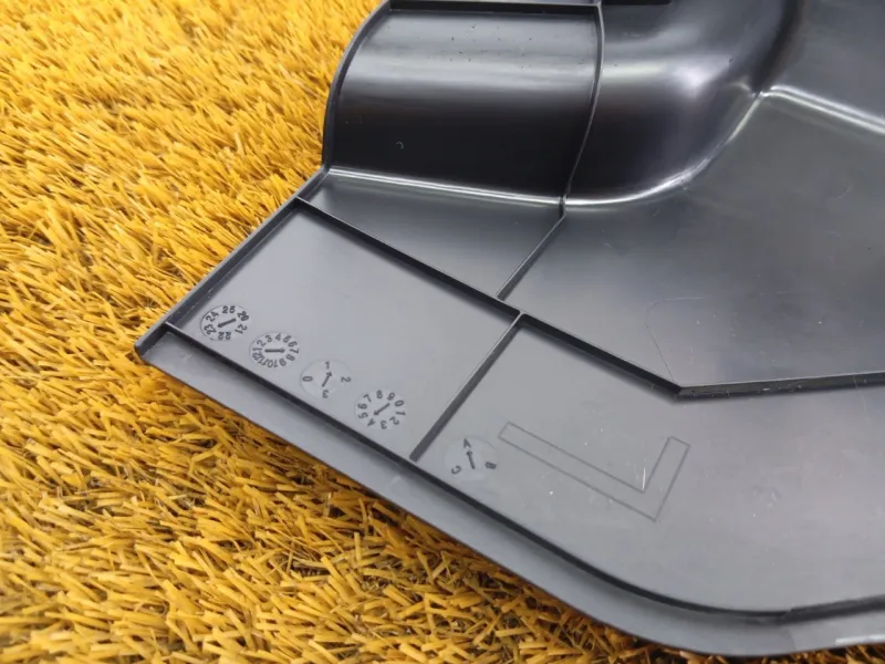 Накладка порога