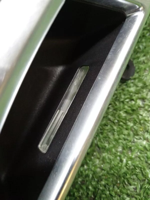 Ручка двери внутренняя