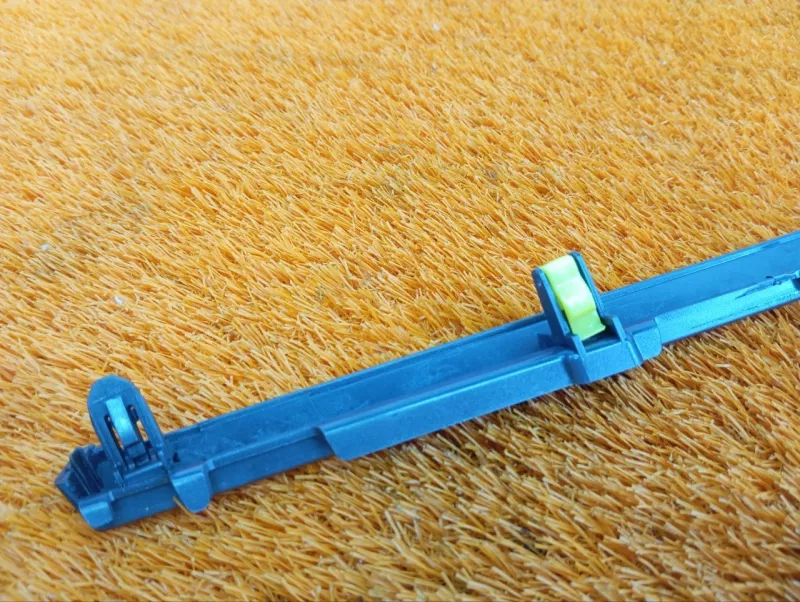 Накладка торпедо