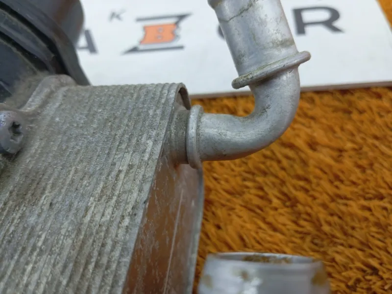 Теплообменник