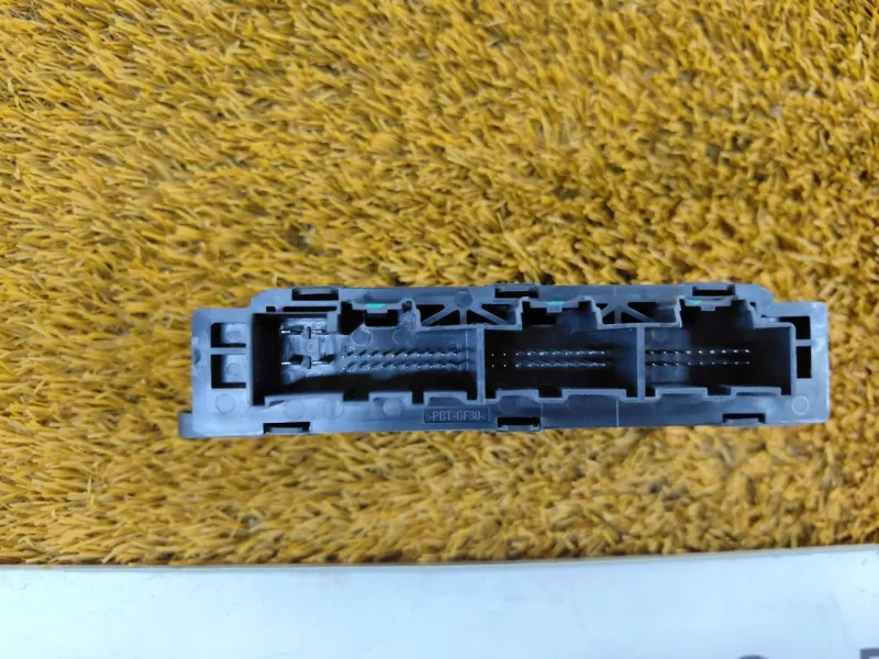 Блок управления двери