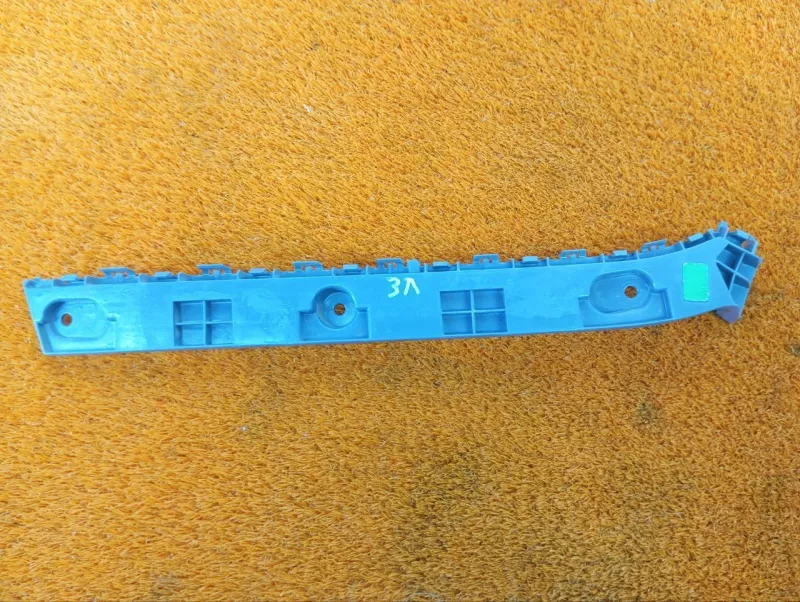 Крепление бампера