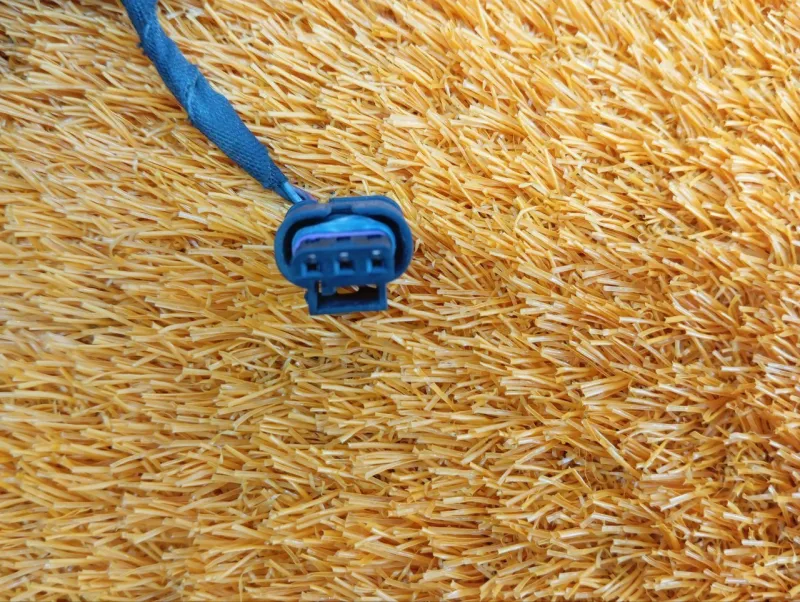 Проводка форсунок