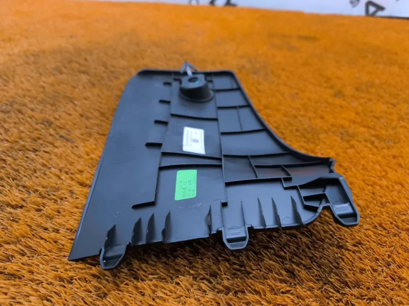 Накладка центральной консоли