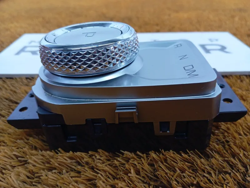 Селектор АКПП