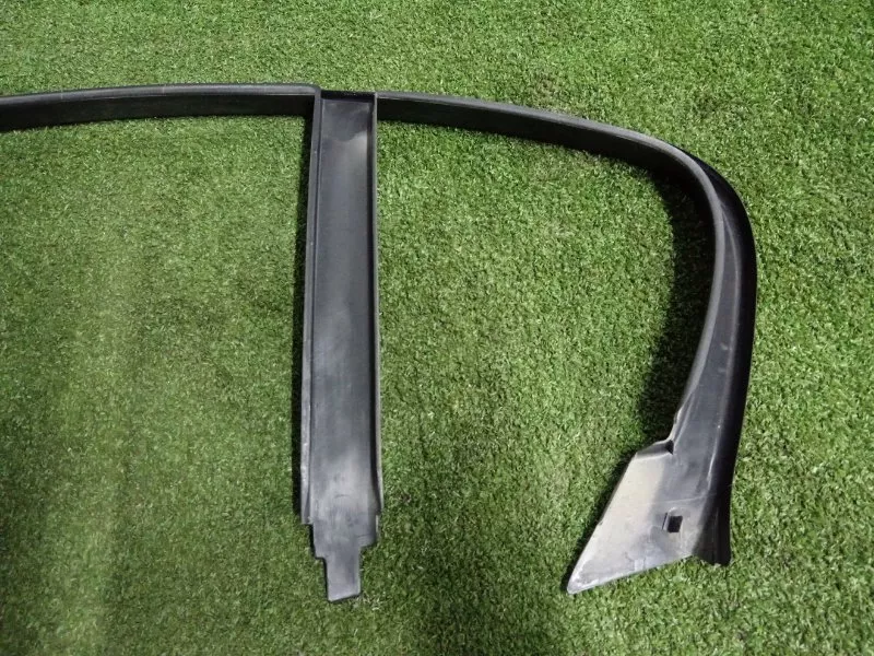 Накладка рамки стекла