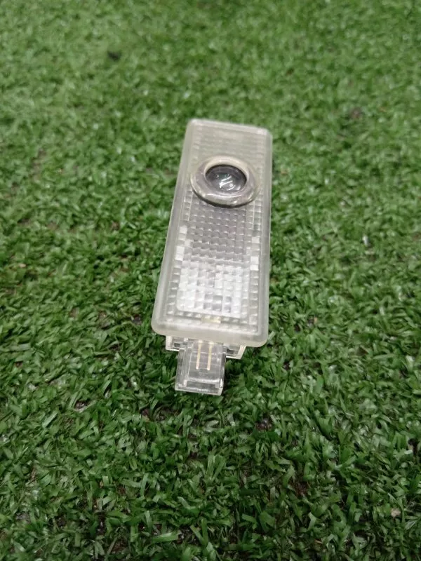 Подсветка двери