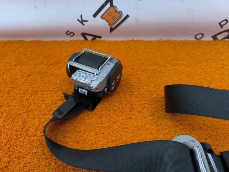 Ремень безопасности