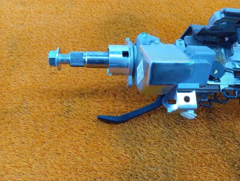 Рулевая колонка