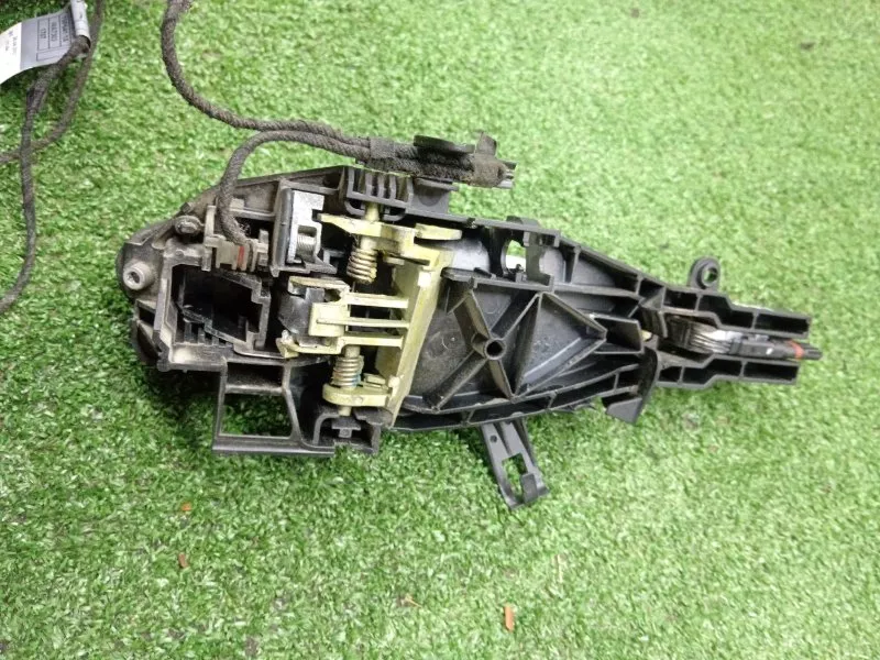 Ручка двери наружняя