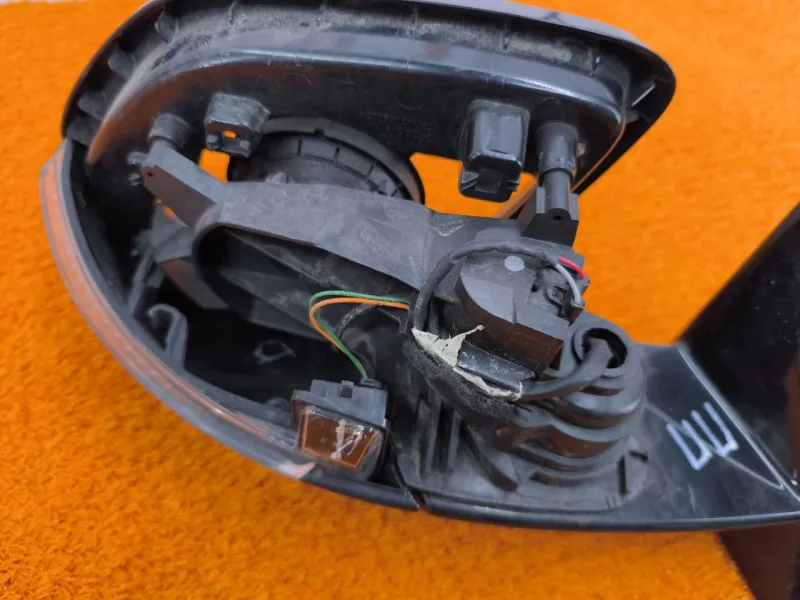 Зеркало боковое