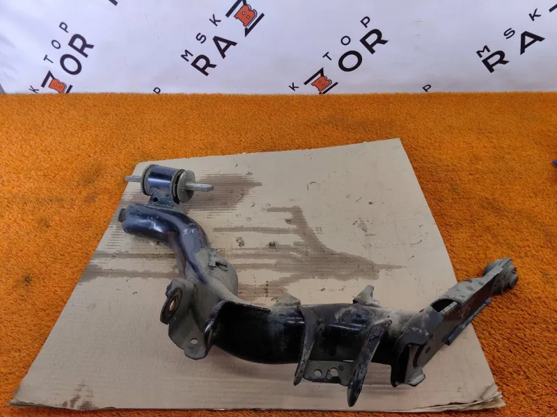 Рычаг подвески