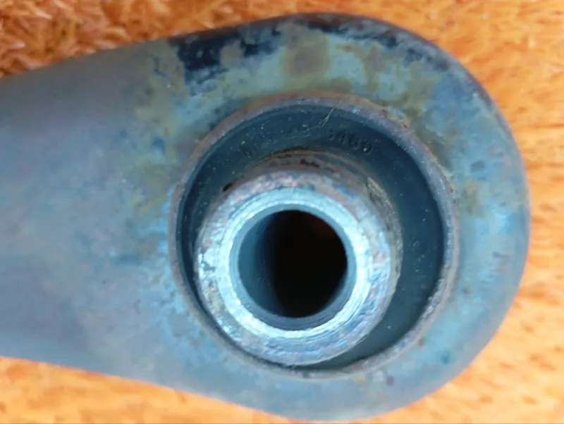 Рычаг подвески