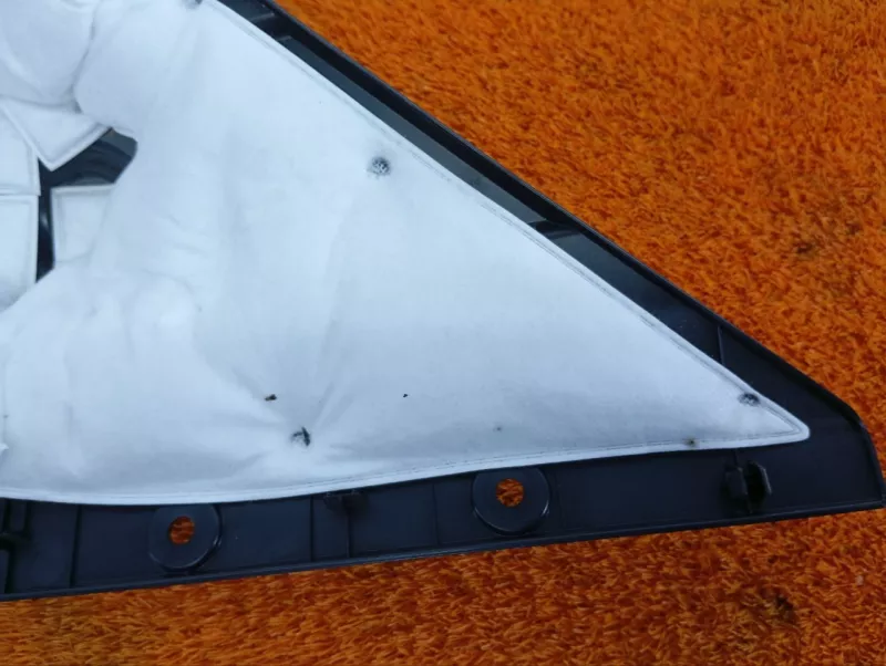 Накладка торпедо