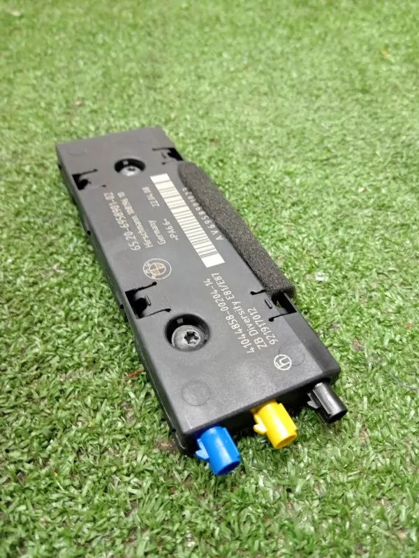 Усилитель антенны