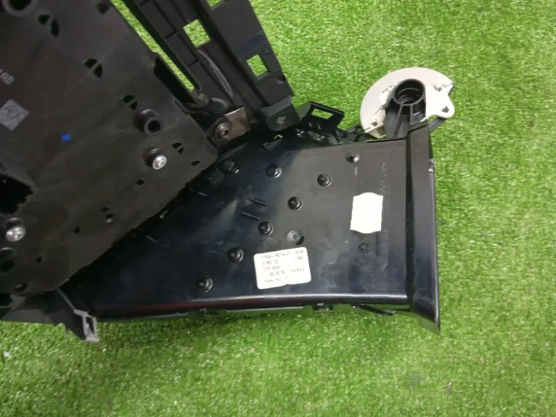 Блок мультимедиа