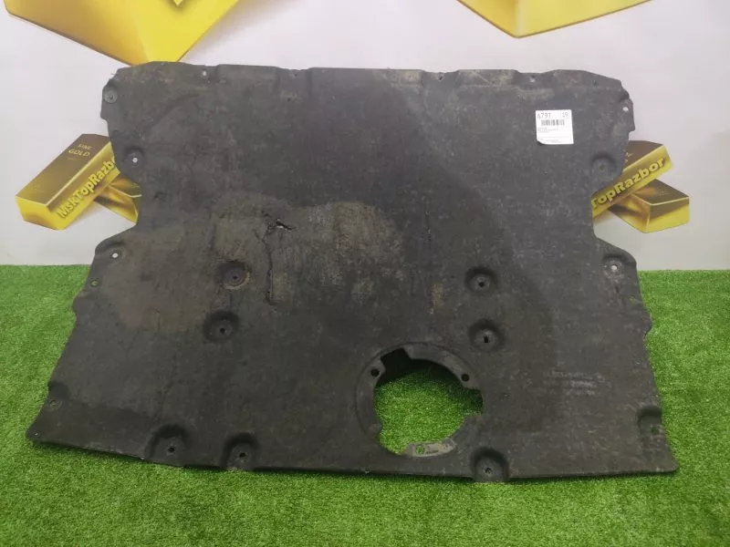 Пыльник ДВС