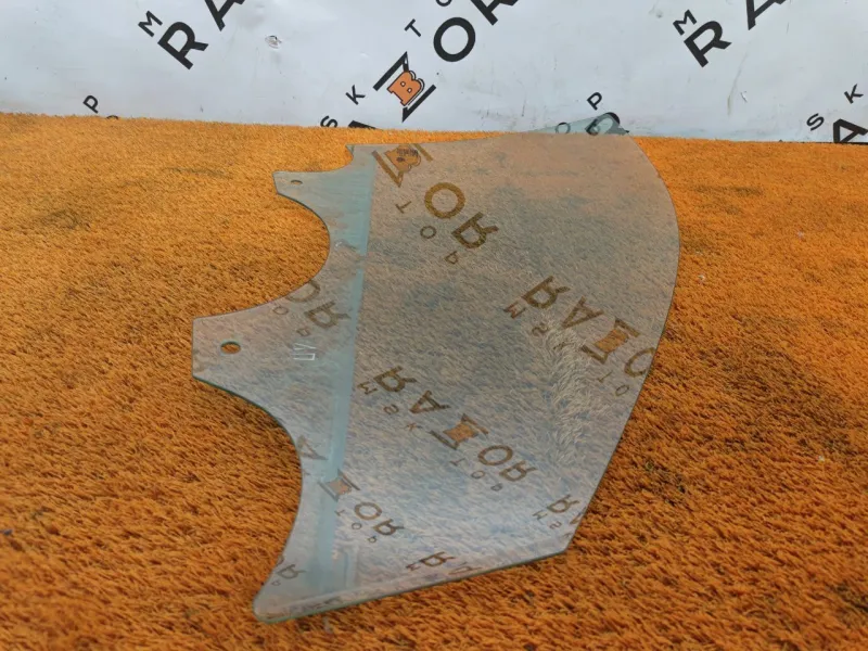 Стекло двери