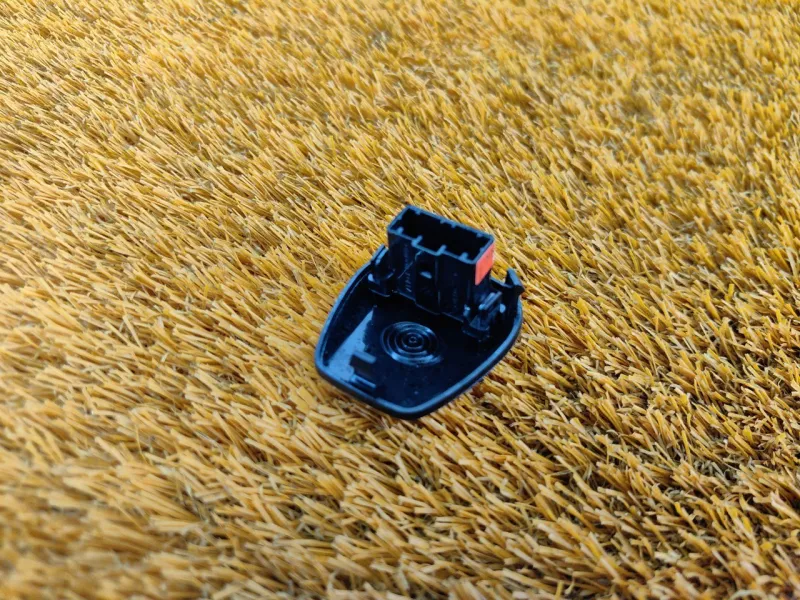 Накладка датчика света