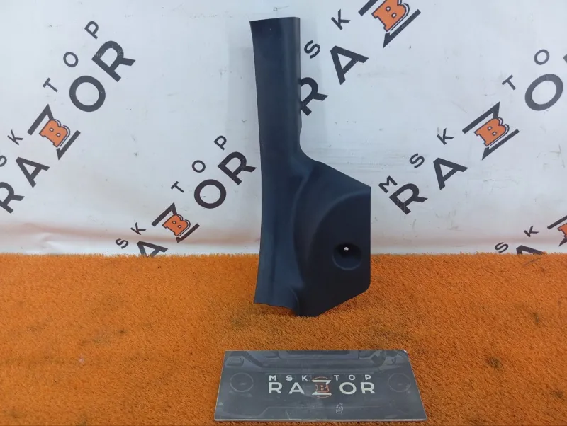 Накладка порога