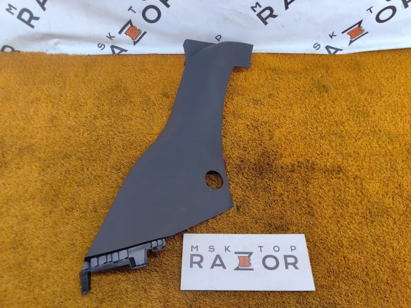 Накладка на стойку кузова