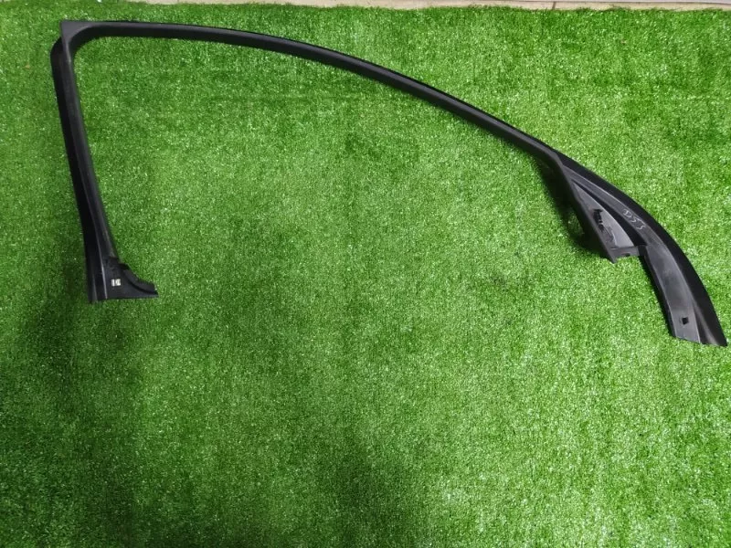 Накладка рамки двери