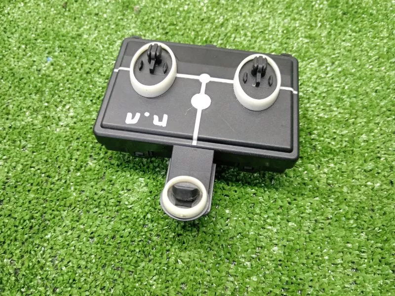 Блок управления двери