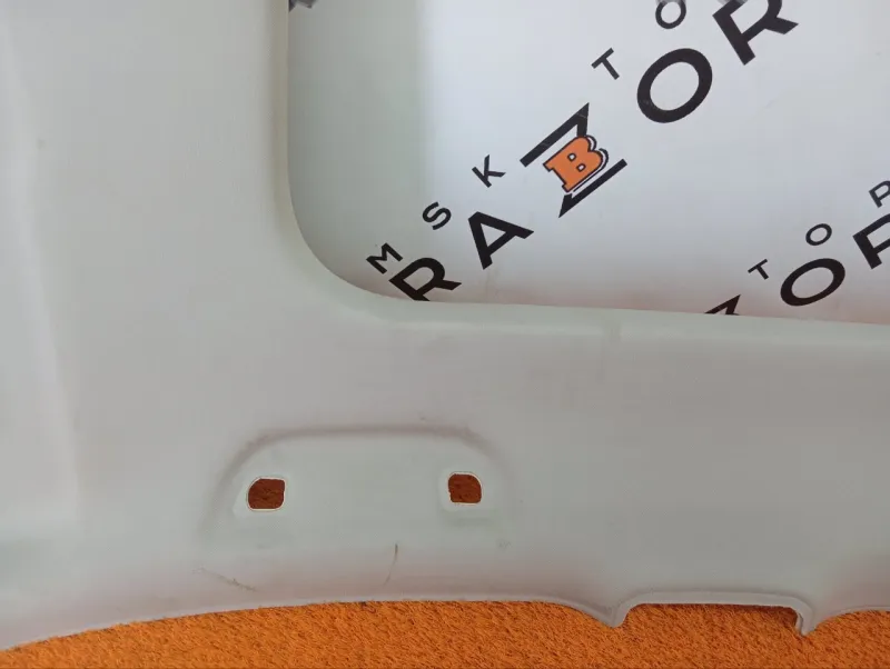 Обшивка потолка