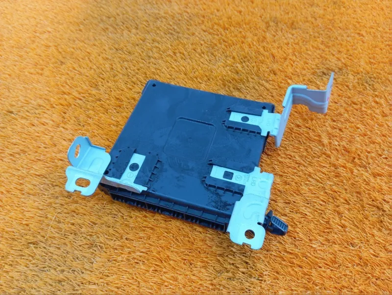 Блок управления центральным замком