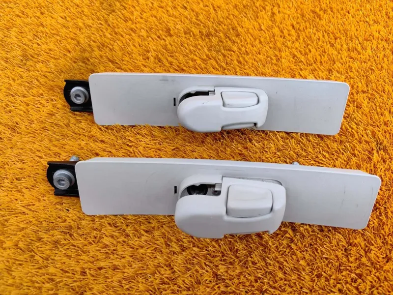 Механизм регулировки ремня безопасности