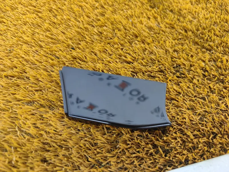 Накладка на торпедо