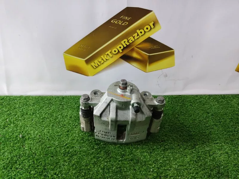 Суппорт Changan UNI-V 2023 C281F2603012400 JL473ZQ7, передний левый