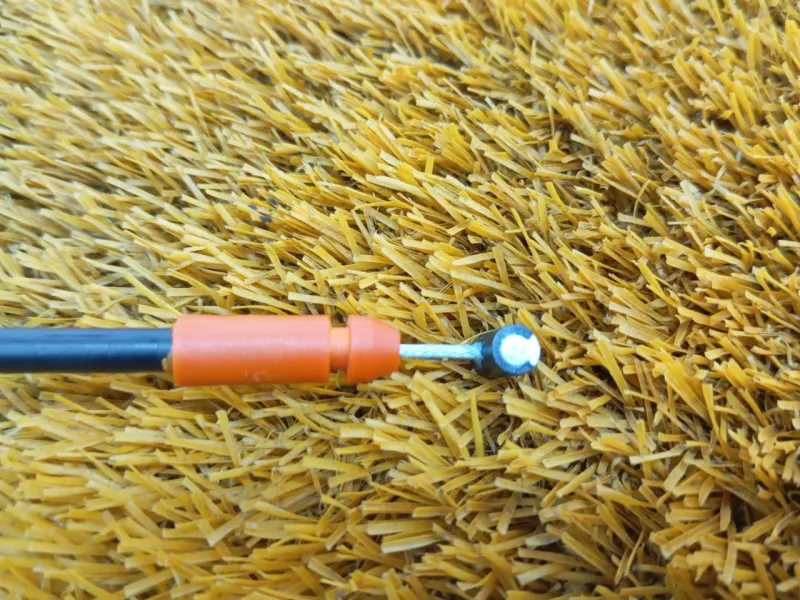 Замок двери