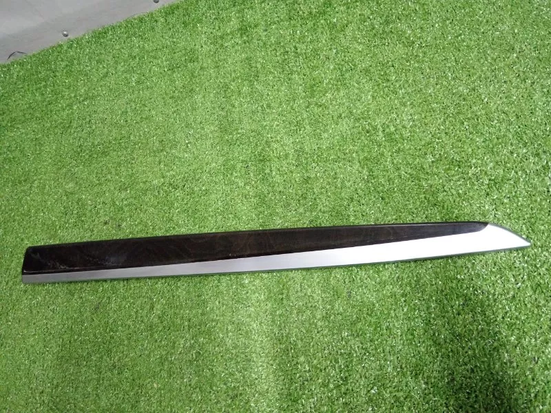 Накладка двери декоративная