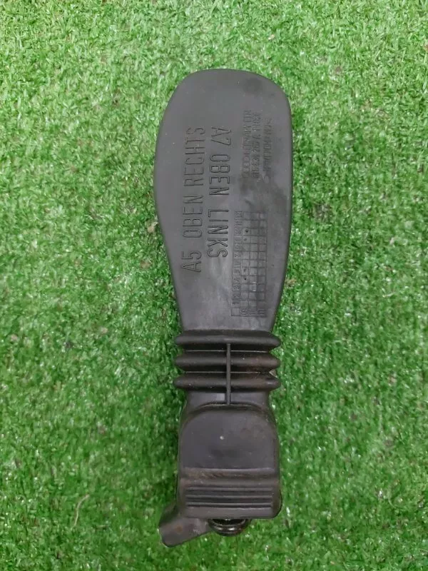 Ограничитель двери