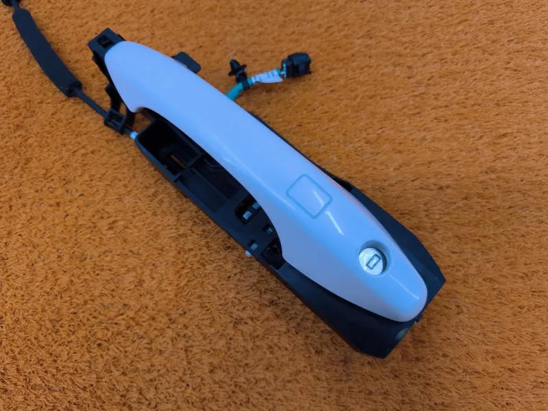 Ручка двери наружняя