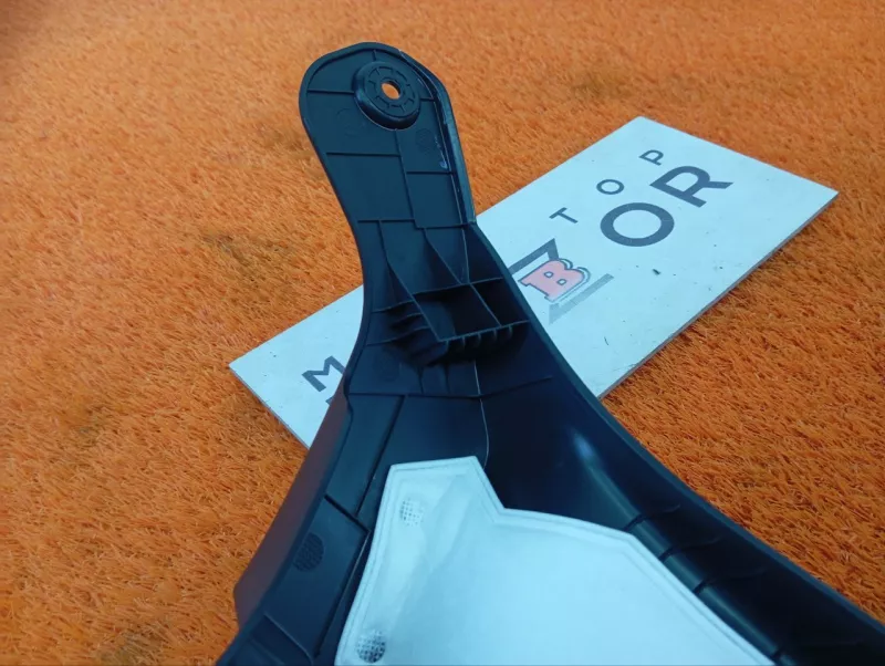 Накладка порога