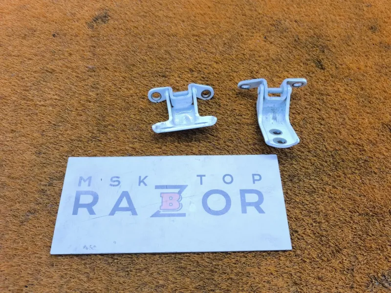 Петля двери