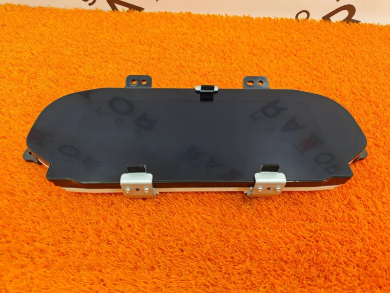 Панель приборов