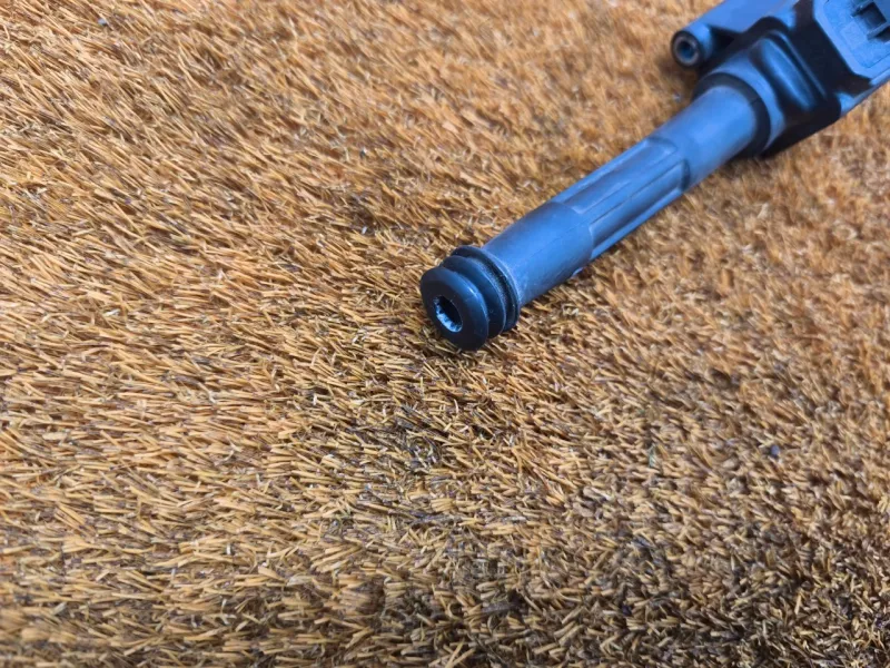 Катушка зажигания