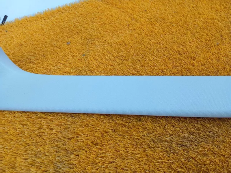 Обшивка двери багажника