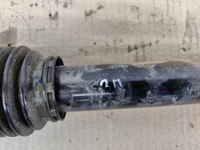 Амортизатор