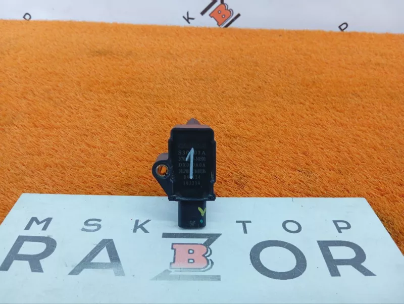 Катушка зажигания