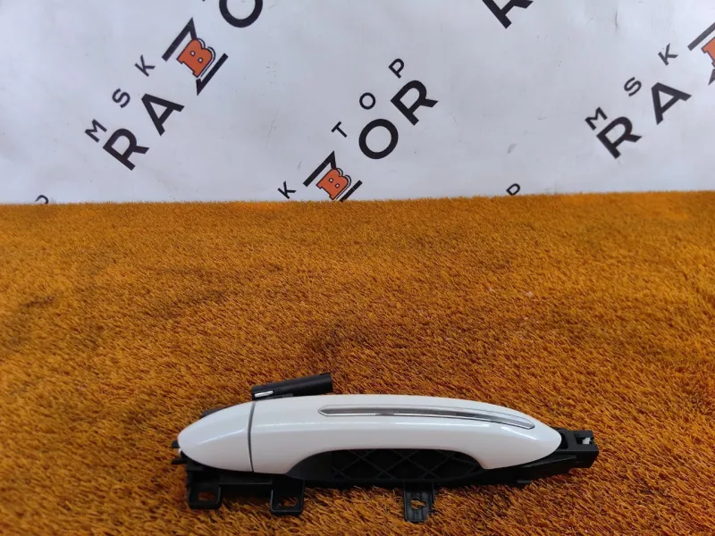 Ручка двери наружняя