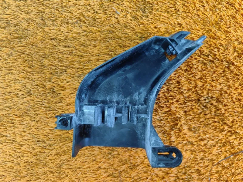 Защита топливных трубок