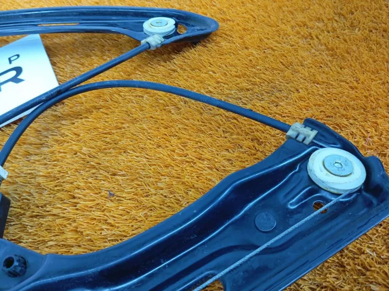 Стеклоподъемник