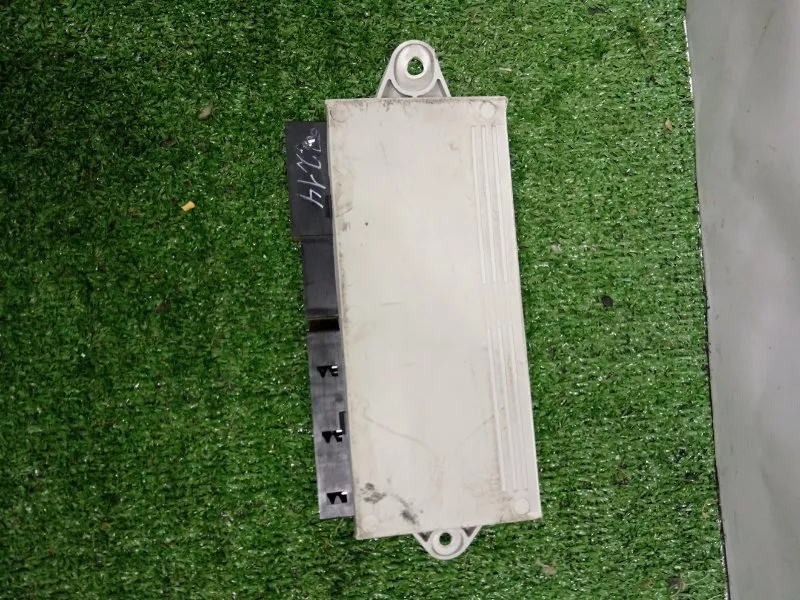 Блок управления двери