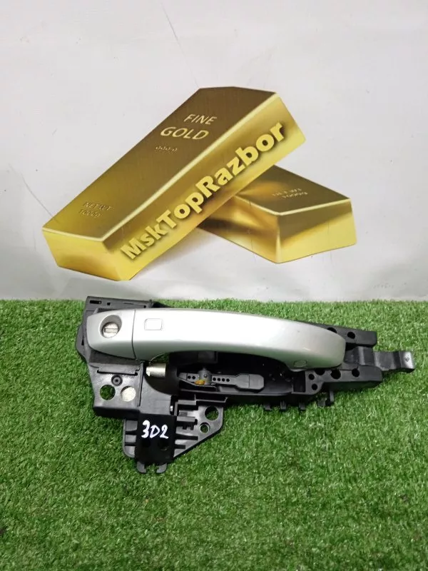 Ручка двери наружняя