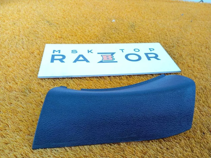 Накладка на стойку кузова