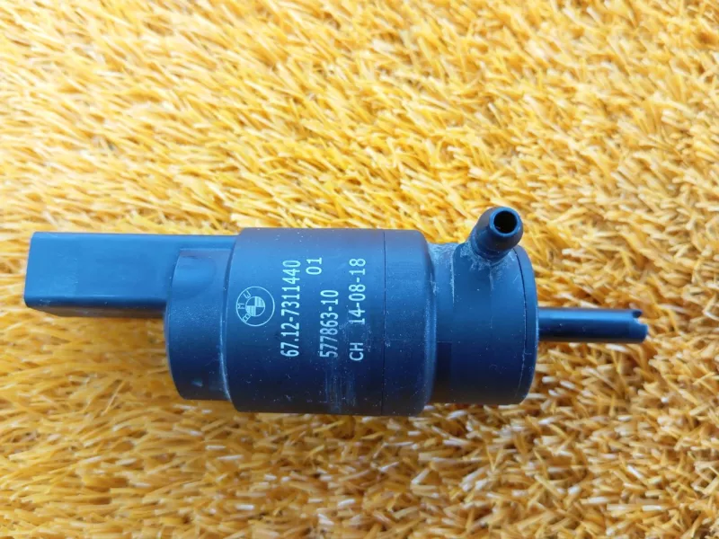 Насос омывателя